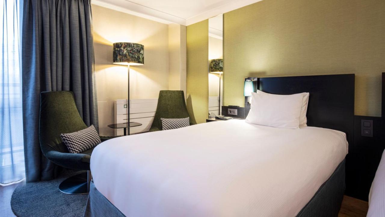 Holiday Inn Hotel Brussels Airport By Ihg Дигем Экстерьер фото