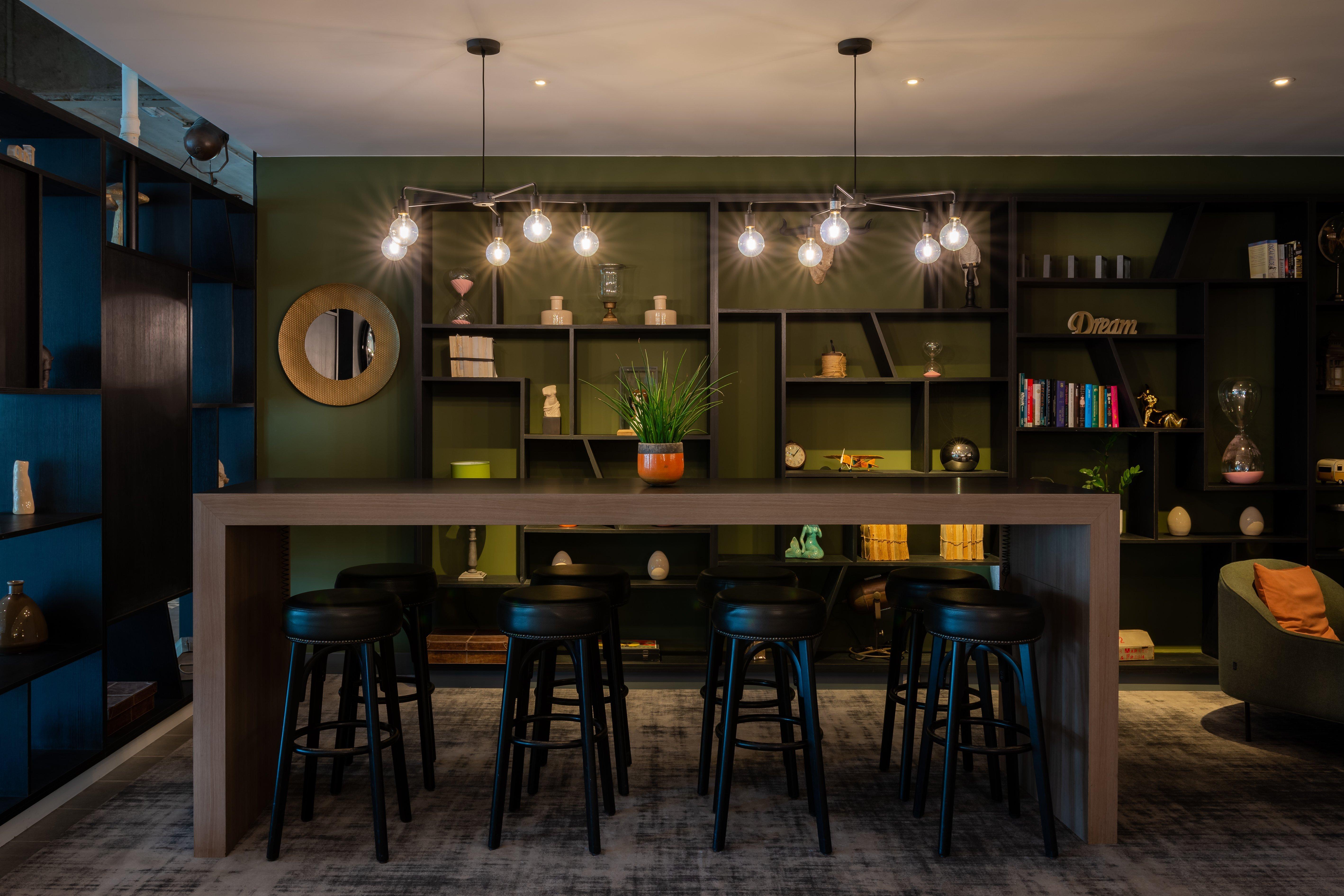 Holiday Inn Hotel Brussels Airport By Ihg Дигем Экстерьер фото