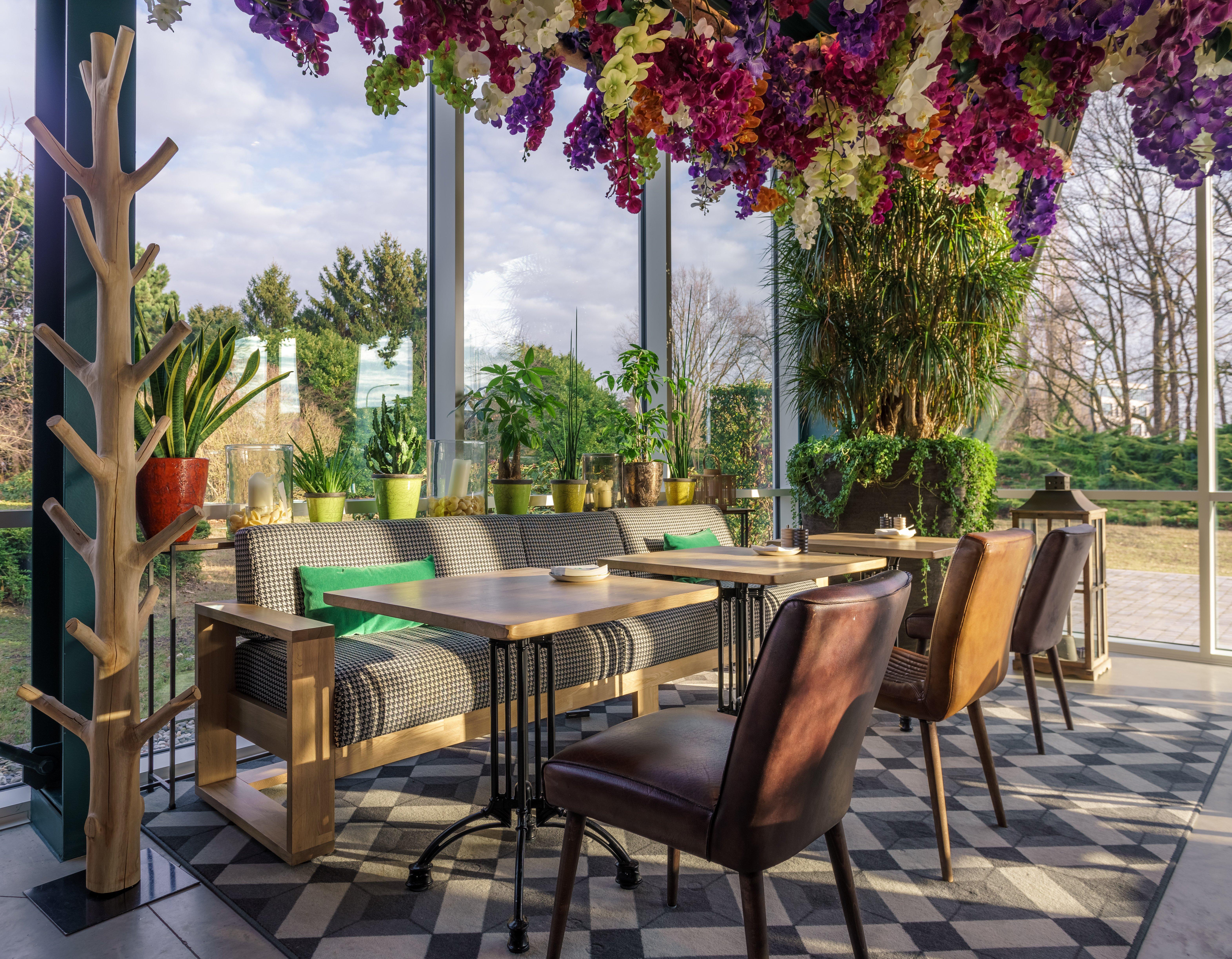 Holiday Inn Hotel Brussels Airport By Ihg Дигем Экстерьер фото